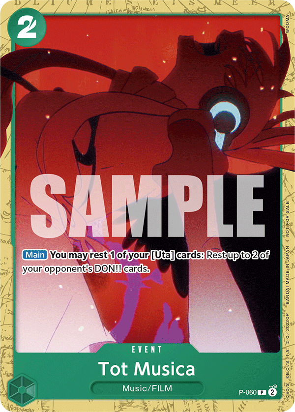 Tot Musica - PROMO (060)