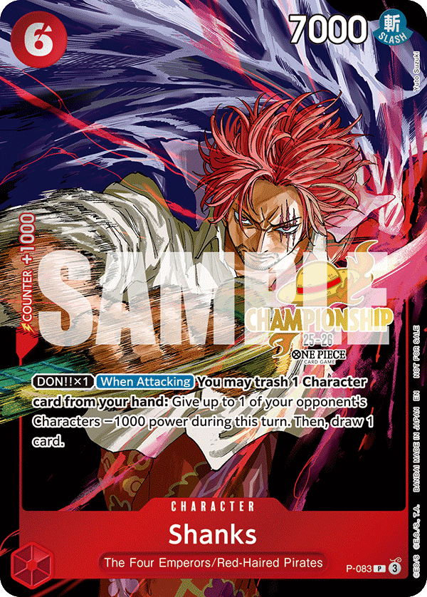 Shanks - PROMO (083_p1)