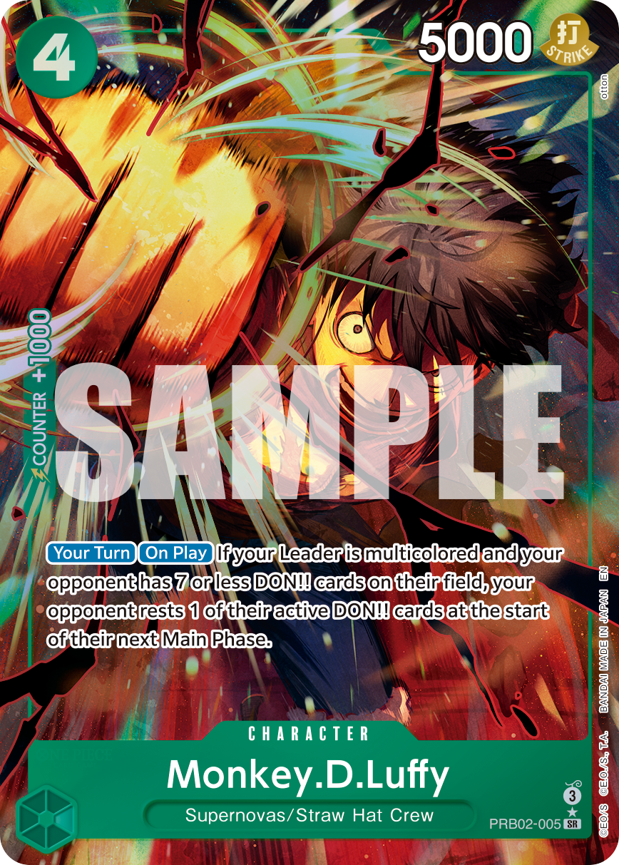 Monkey.D.Luffy - PRB02 (005_p1)
