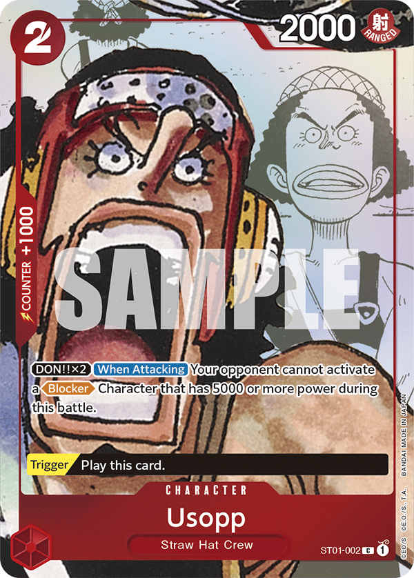 Usopp - OTHER (002_p2)