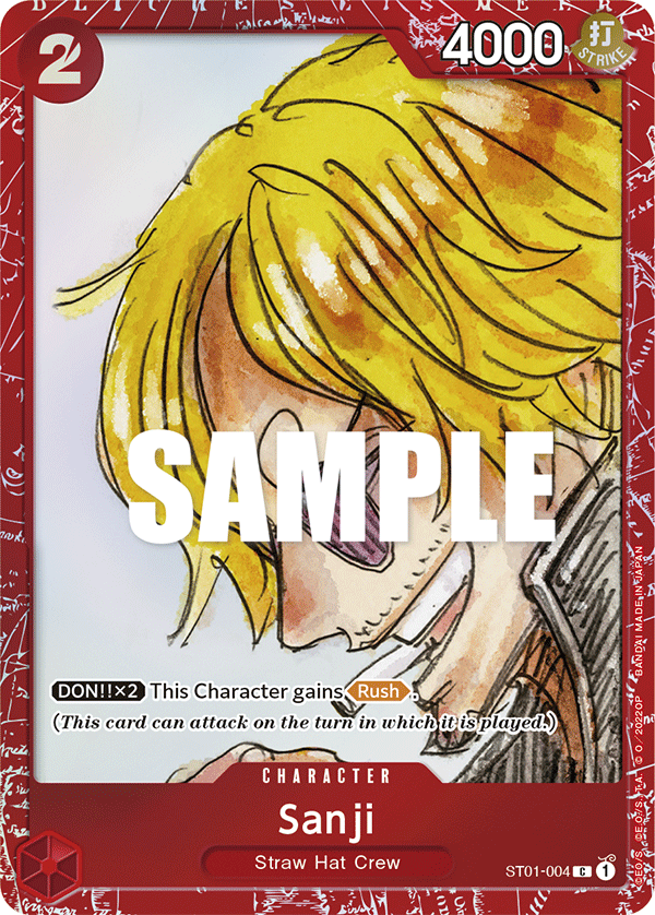 Sanji - OTHER (004_p2)