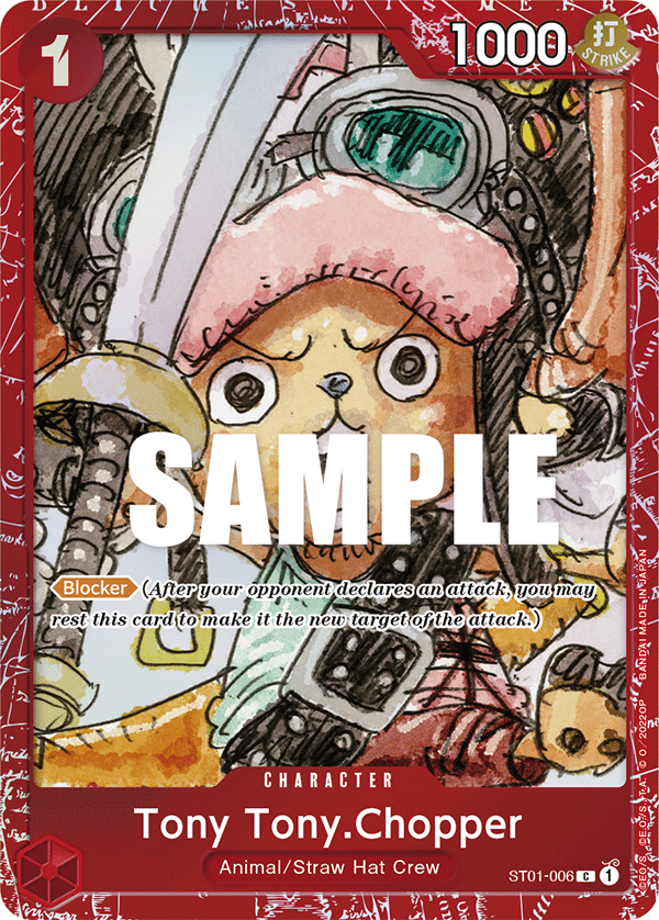 Tony Tony.Chopper - OTHER (006_p1)