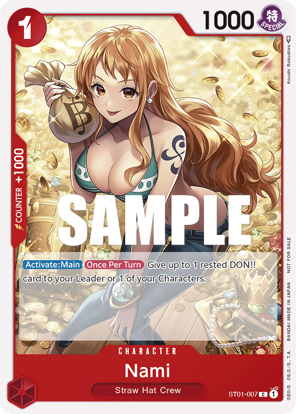 Nami - PROMO (007_p2)