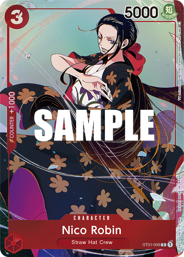 Nico Robin - OTHER (008_p2)