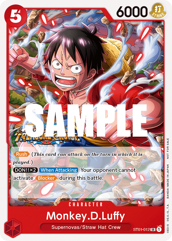 Monkey.D.Luffy - PROMO (012_p4)