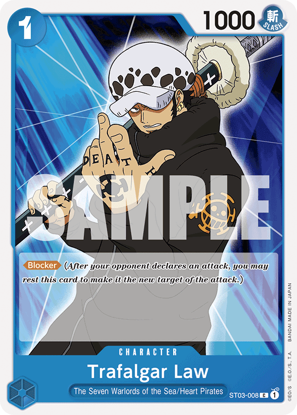 Trafalgar Law - PRB01 (008_r2)