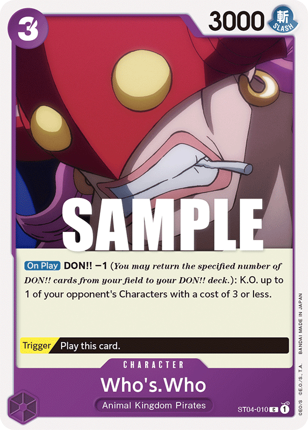 Who's.Who - ST04 (010)