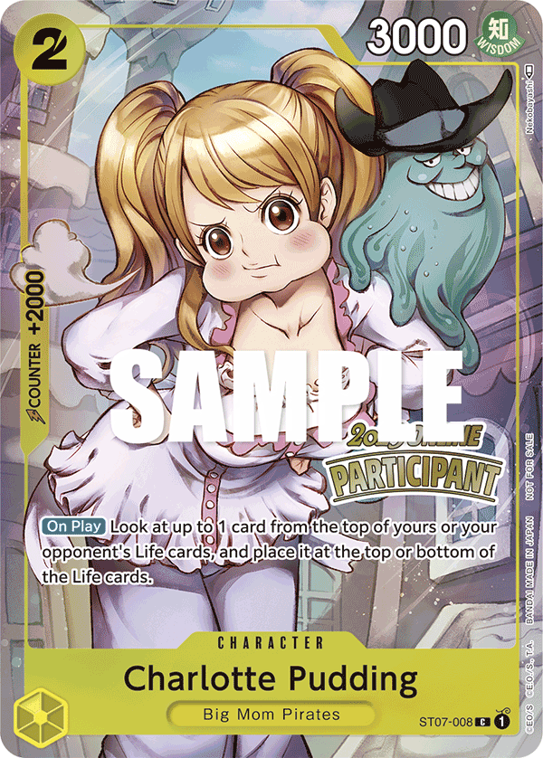 Charlotte Pudding - PROMO (008_p1)