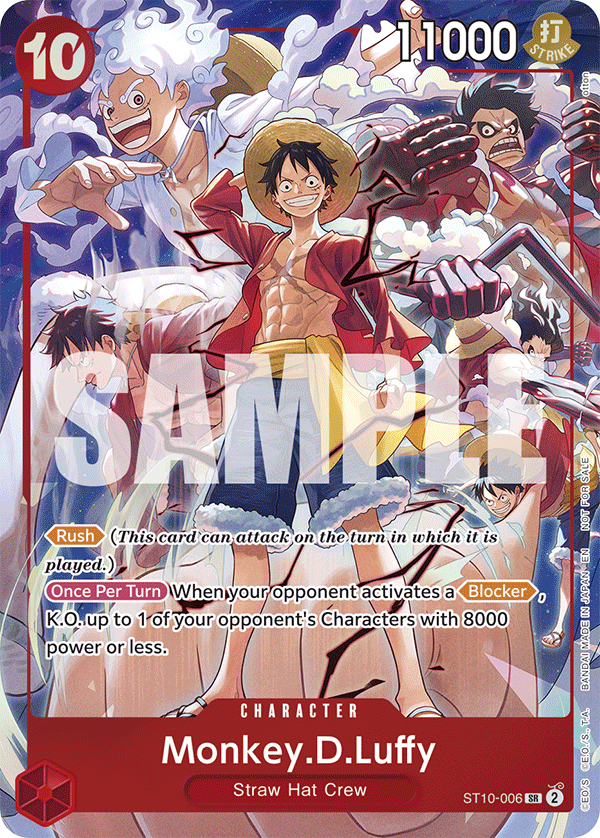 Monkey.D.Luffy - PROMO (006_p4)