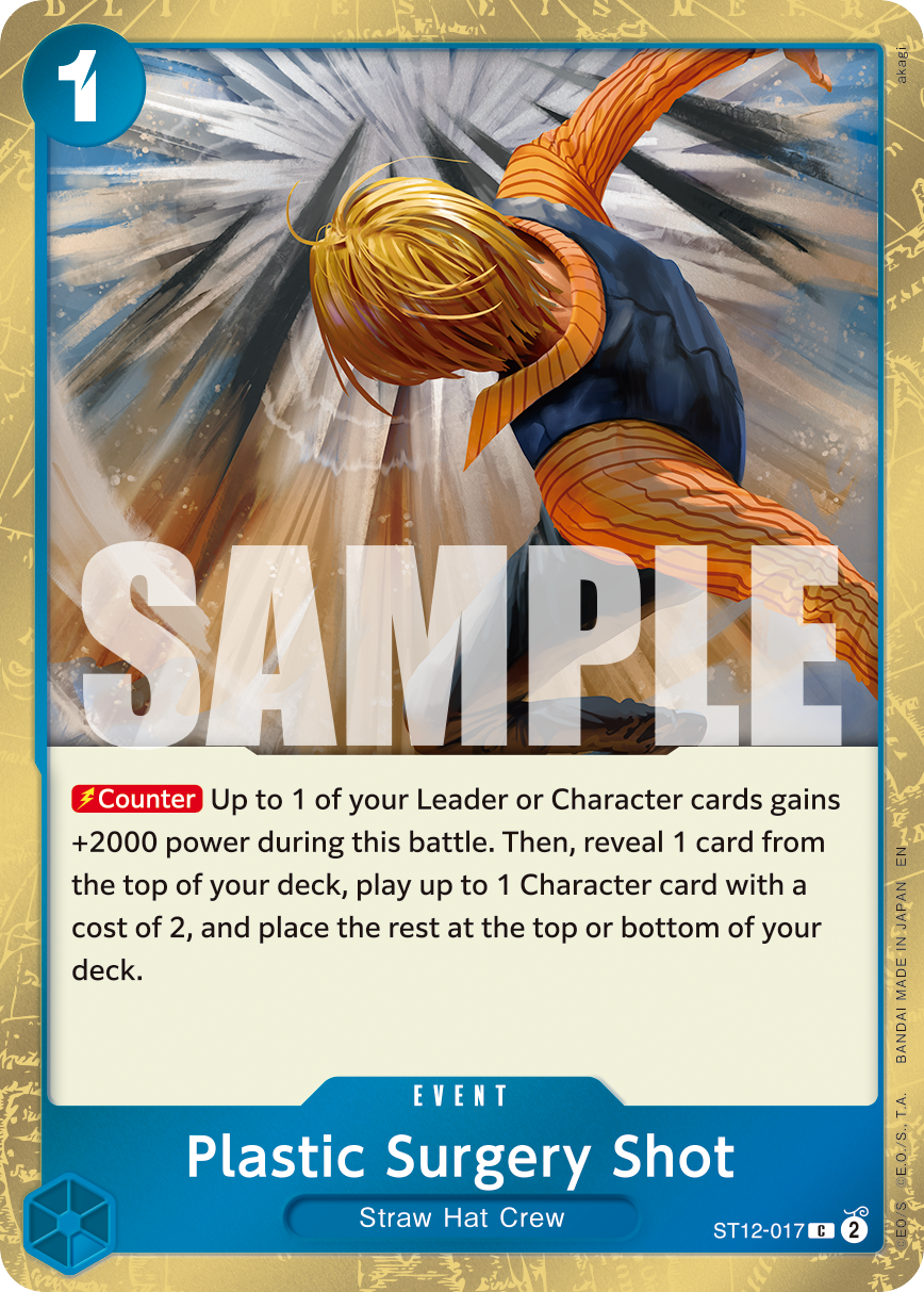 Plastic Surgery Shot - PRB02 (017_p1)