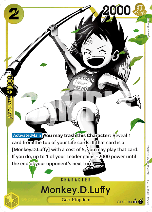 Monkey.D.Luffy - ST13 (014_p1)