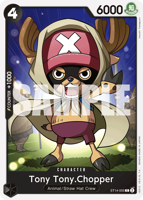 Tony Tony.Chopper - ST14 (005)