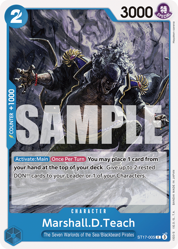 Marshall.D.Teach - ST17 (005)