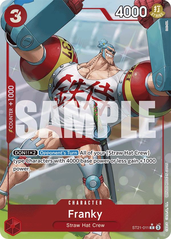 Franky - ST21 (011_p1)