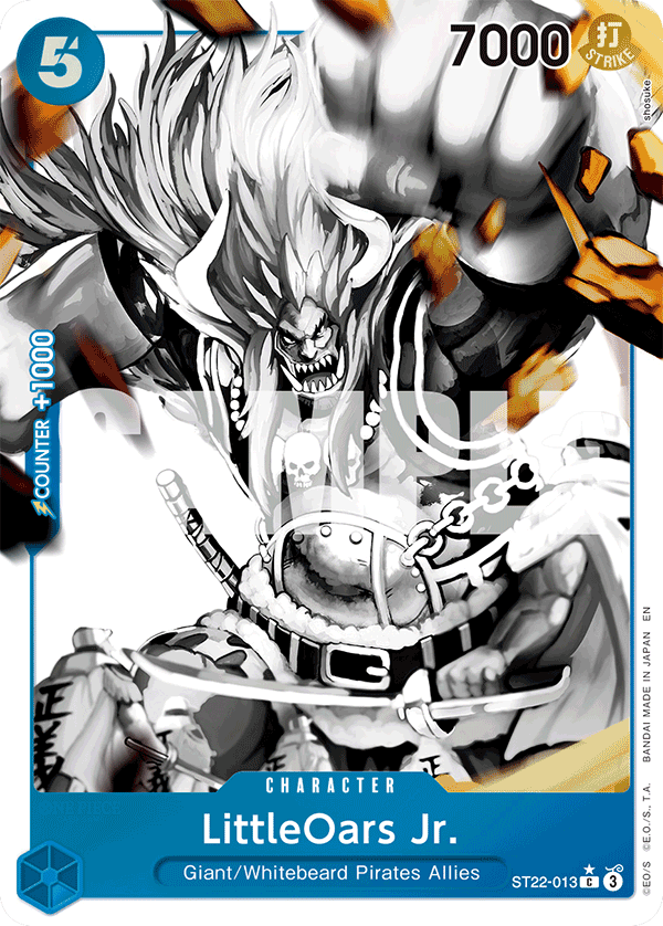 LittleOars Jr. - ST22 (013_p1)